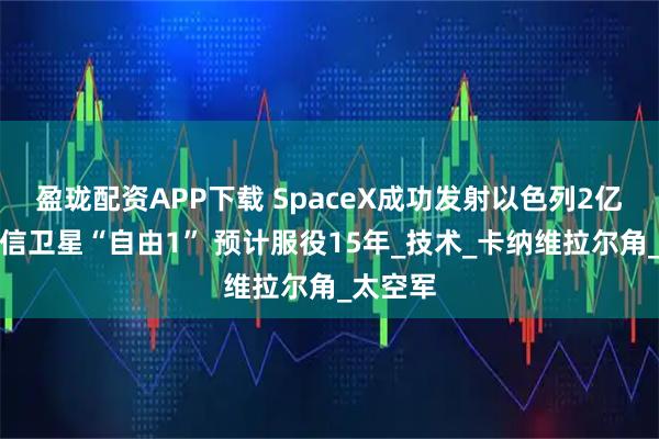 盈珑配资APP下载 SpaceX成功发射以色列2亿美元通信卫星“自由1” 预计服役15年_技术_卡纳维拉尔角_太空军